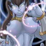 World of Warcraft Draenei124