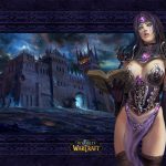 World of Warcraft Humans58