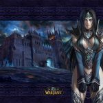 World of Warcraft Humans59