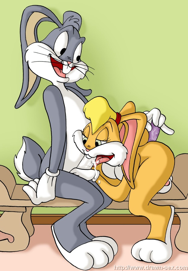 Bugs Bunny And Lola Bunny Christmas | The Best Porn Website nude, Bugs Bunn...