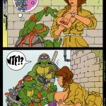 Akabur The Slut From Channel Six Teenage Mutant Ninja Turtles 135733 0007