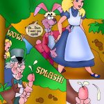Alice in Wonderland 173132 0023