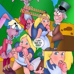 Alice in Wonderland 173132 0026
