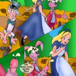 Alice in Wonderland 173132 0027