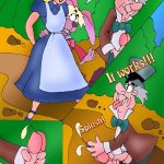 Alice in Wonderland 173132 0029