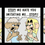 Animated Rickey Rat Comic Strips 167774 0001