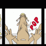 Animated Rickey Rat Comic Strips 167774 0002