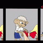 Animated Rickey Rat Comic Strips 167774 0005