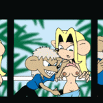 Animated Rickey Rat Comic Strips 167774 0009