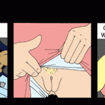 Animated Rickey Rat Comic Strips 167774 0012