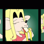 Animated Rickey Rat Comic Strips 167774 0015