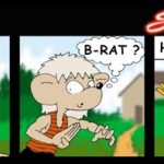 Animated Rickey Rat Comic Strips 167774 0019
