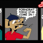 Animated Rickey Rat Comic Strips 167774 0020
