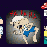 Animated Rickey Rat Comic Strips 167774 0021