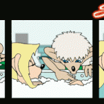 Animated Rickey Rat Comic Strips 167774 0022