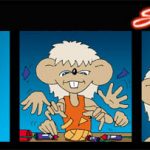 Animated Rickey Rat Comic Strips 167774 0024