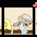 Animated Rickey Rat Comic Strips 167774 0031
