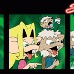 Animated Rickey Rat Comic Strips 167774 0032