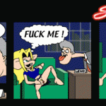 Animated Rickey Rat Comic Strips 167774 0034