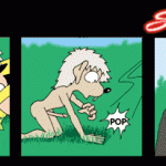 Animated Rickey Rat Comic Strips 167774 0038