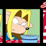 Animated Rickey Rat Comic Strips 167774 0047