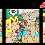 Animated Rickey Rat Comic Strips 167774 0062