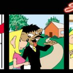 Animated Rickey Rat Comic Strips 167774 0064