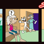 Animated Rickey Rat Comic Strips 167774 0068