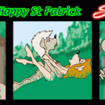 Animated Rickey Rat Comic Strips 167774 0071