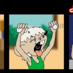 Animated Rickey Rat Comic Strips 167774 0078