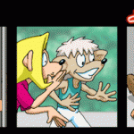 Animated Rickey Rat Comic Strips 167774 0096