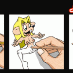 Animated Rickey Rat Comic Strips 167774 0099