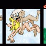 Animated Rickey Rat Comic Strips 167774 0113