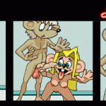 Animated Rickey Rat Comic Strips 167774 0150