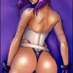 Art by GunnmX big tits blowjobs rape color 175130 0010