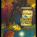 Bonk The Horn of Desire 175758 0001