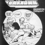 Brandon Graham Perverts of the Unknown 136840 0002