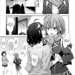 C88 Petapan Akino Sora LOVE STORY 02 Yahari Ore no Seishun Love Come wa Machigatteiru English04