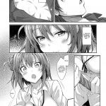 C88 Petapan Akino Sora LOVE STORY 02 Yahari Ore no Seishun Love Come wa Machigatteiru English09