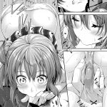 C88 Petapan Akino Sora LOVE STORY 02 Yahari Ore no Seishun Love Come wa Machigatteiru English13