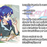 C88 hachi Nae Secret x Secret 2 Aikatsu English Lazy Lily33