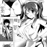 C89 Otona Shuppan Hitsuji Takako Stella no Himegoto Princesss secret Rakudai Ki02