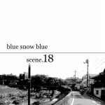 C89 Wakuwaku Doubutsuen Tennouji Kitsune blue snow blue scene 18 English Mant02