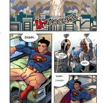 Comic Toons Teen Titans 65737 0012
