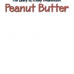 Cornnell Clarke Peanut Butter 3 137551 0002