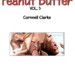 Cornnell Clarke Peanut Butter 3 137551 0004