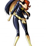 DC Batgirl Compilation 176017 0003