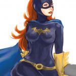 DC Batgirl Compilation 176017 0004