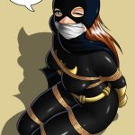 DC Batgirl Compilation 176017 0005