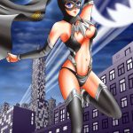 DC Batgirl Compilation 176017 0006